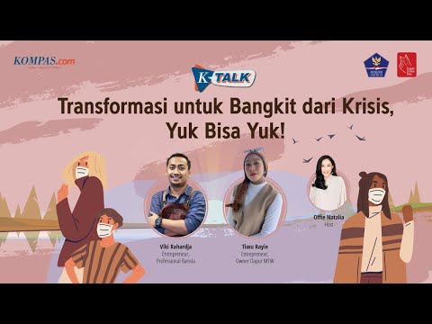 Video: Dari Pengembang Mewah Hingga Kemanusiaan, Will Bennet Melakukan Semuanya