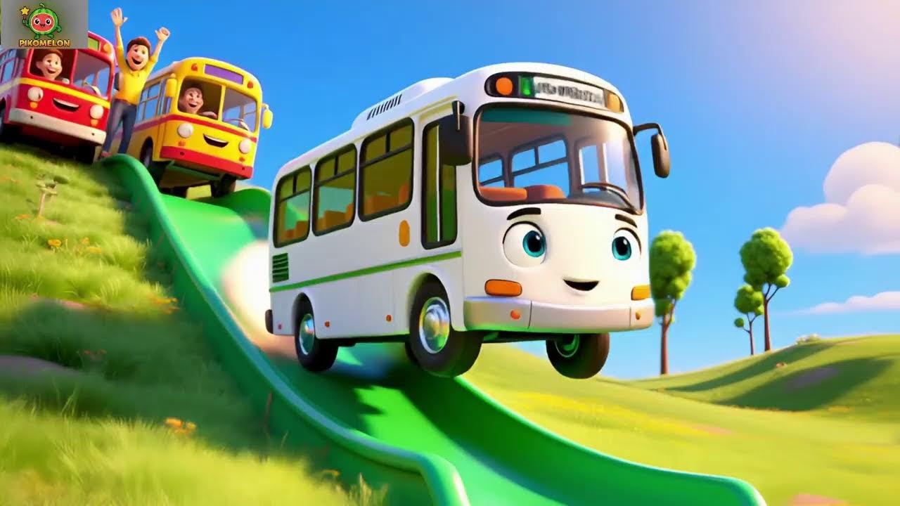 🔴 Pikomelon LIVE | Nursery Rhymes & Kids Songs 🍉