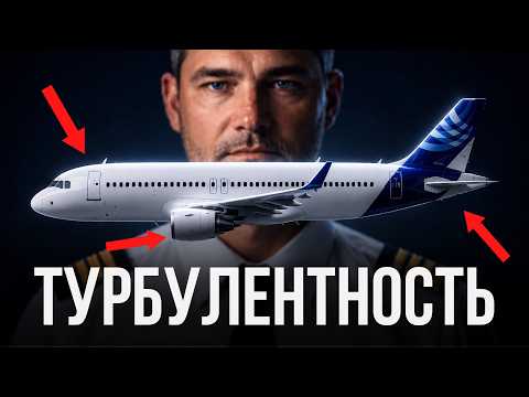 Why is everyone afraid of it? A pilot explains