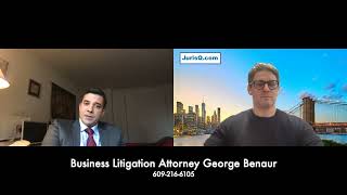 What is a Commercial Litigation Lawyer