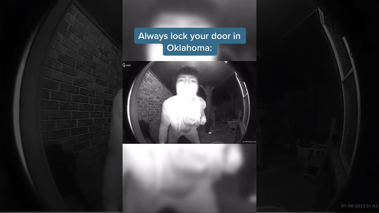 Average Ring Doorbell In Oklahoma 