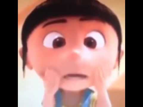 Despicable Me Margo Gru - Beatbox / Hip Hop - YouTube