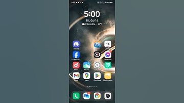 How to Set Revanced Extended as default YouTube when opening links - iQOO Z9 Origin OS 4