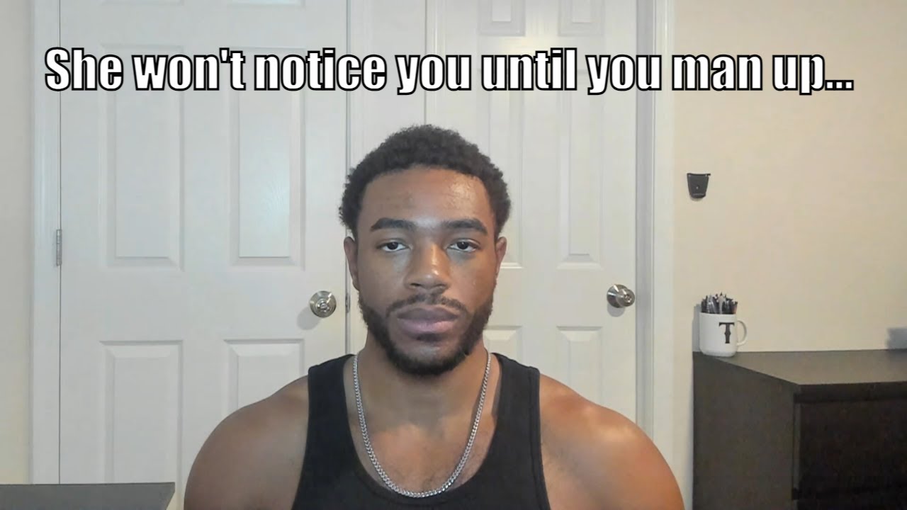 I understood that she.