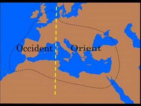 Vídeo: Què va passar després de la caiguda de l'Imperi Romà?