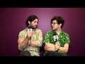 Jesse Davidson: Interview at BIGSOUND 2014 (the AU review)