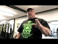 5 SECRETS of DEADLIFT by Andy Bolton, the 1st ever 1000 lbs Deadlifter I POWERLIFTING LEGEND