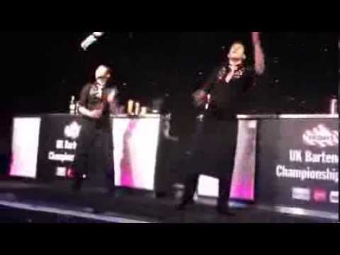 Flair Championship Final 2013