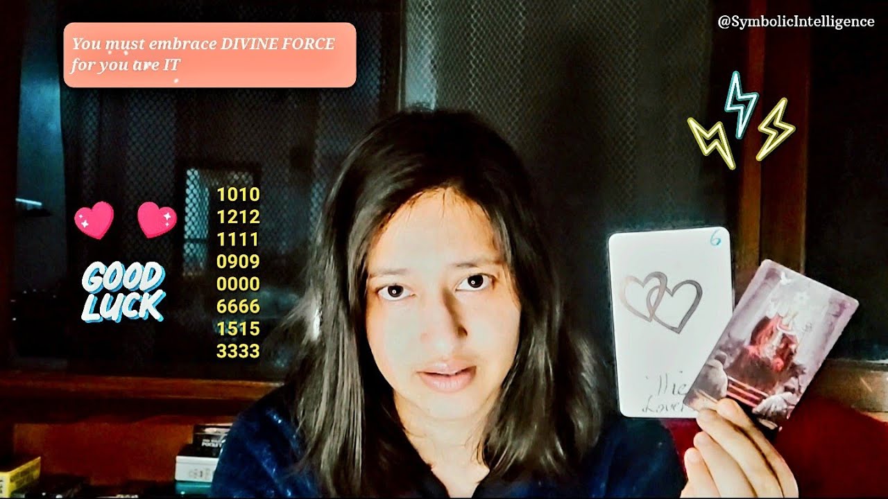 U're a royal priest/ess done with karmic triggers