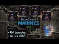 Can You Beat Starcraft With Only Marines?