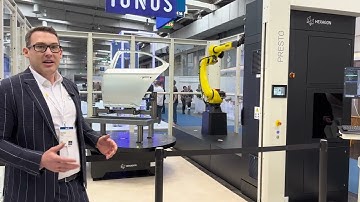 What industry challenges is PRESTO addressing?