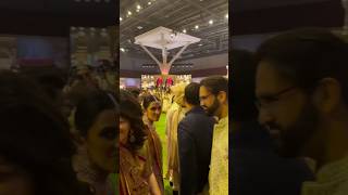 Ambani Family Gathered At A Grand Wedding Celebration