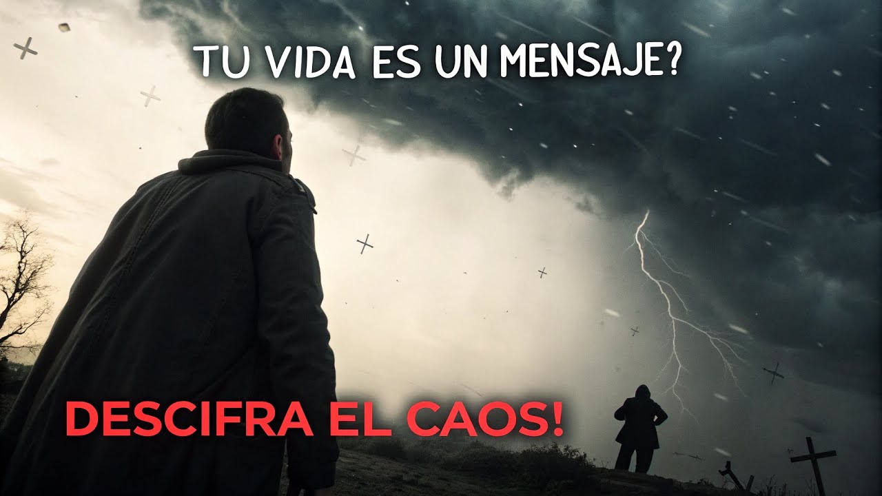 EL ELEGIDO DE DIOS: Descifrando los Códigos Angélicos en el Caos de Tu ...