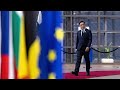 Министр иностранных дел Таиланда надеется, что ЕС поможет восстановить баланс сил в регионе АСЕАН