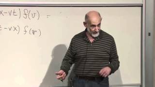 Special Relativity | Lecture 1