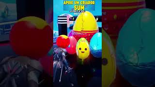 O MELHOR MAPA DE XP FORTNITE! #fortnite #fortnitexpmap #fortnitexp #xpmap