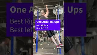 My Current Calisthenics Pull PRs and If I Can Beat Them!