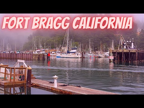 Is Fort Bragg CA Worth Visiting?