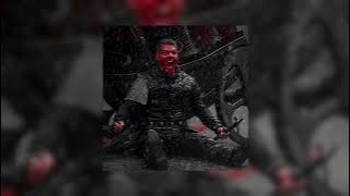 Ivar The Boneless Hardstyle | Tevvez x Empira - WARRIORS Slowed
