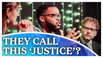 Mass Incarceration: What You’re Not Supposed to Know