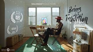 Brims Of Tradition The Dual Legacy Of A Black Hat Maker Official Teaser