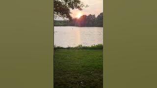sunset veenendaal