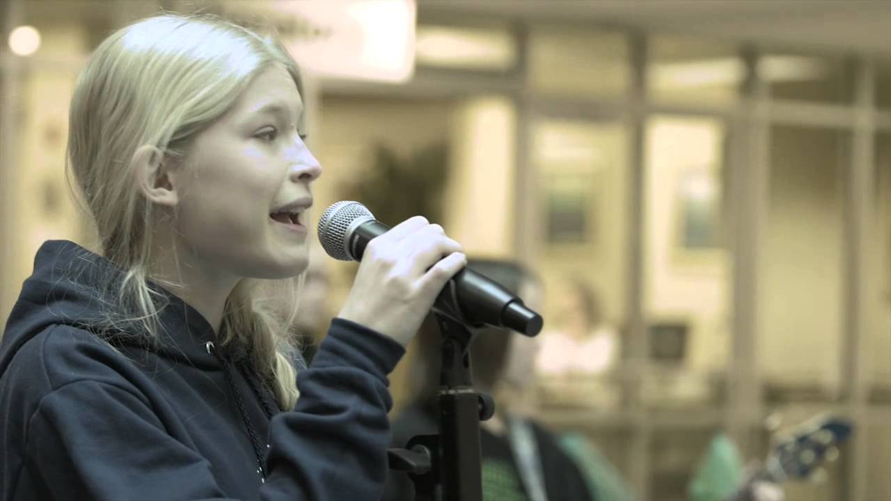 Asheville Music School- Sound Education Outreach