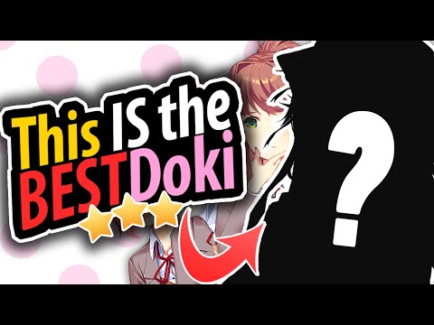 The Definitively Best Rated Doki Proven [DDLC]