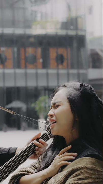 JANJI PUTIH (BETA JANJI BETA JAGA) | 22 OKTOBER 2021 19:00WIB