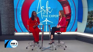 Kayla’s Survivors Helps Victims Secure Their Future