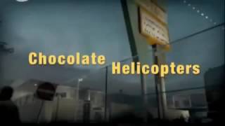 Left 4 Dead 2 - Parody (Chocolate helicopters) Resimi