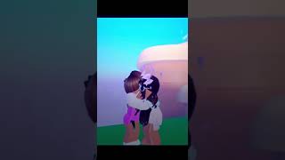 “but when you look at me~” w/ perlz