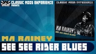 Watch Ma Rainey Explaining The Blues video