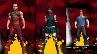[PS3Life] X-Men: Destiny - Juggernaut Trailer