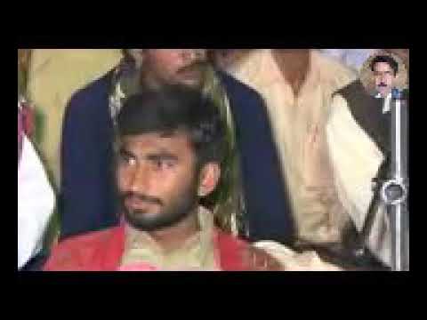 Sarwar Khan سرور خان قلندرانی