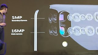 Vivo V9 Velvet Red Launch