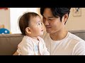 🌍😭💞 世界が涙した5秒間…大谷翔平と愛娘が紡いだ奇跡の絆 🥹✨⚾👶