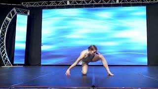 Juliana Gorman - oh darling showstoppers