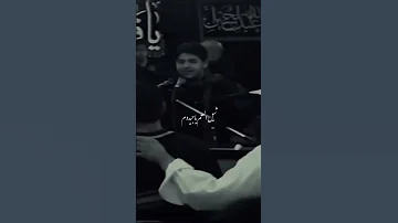 موعود الك هذا اليوم ٢٠٠٤ سيد محمد الحسيني 