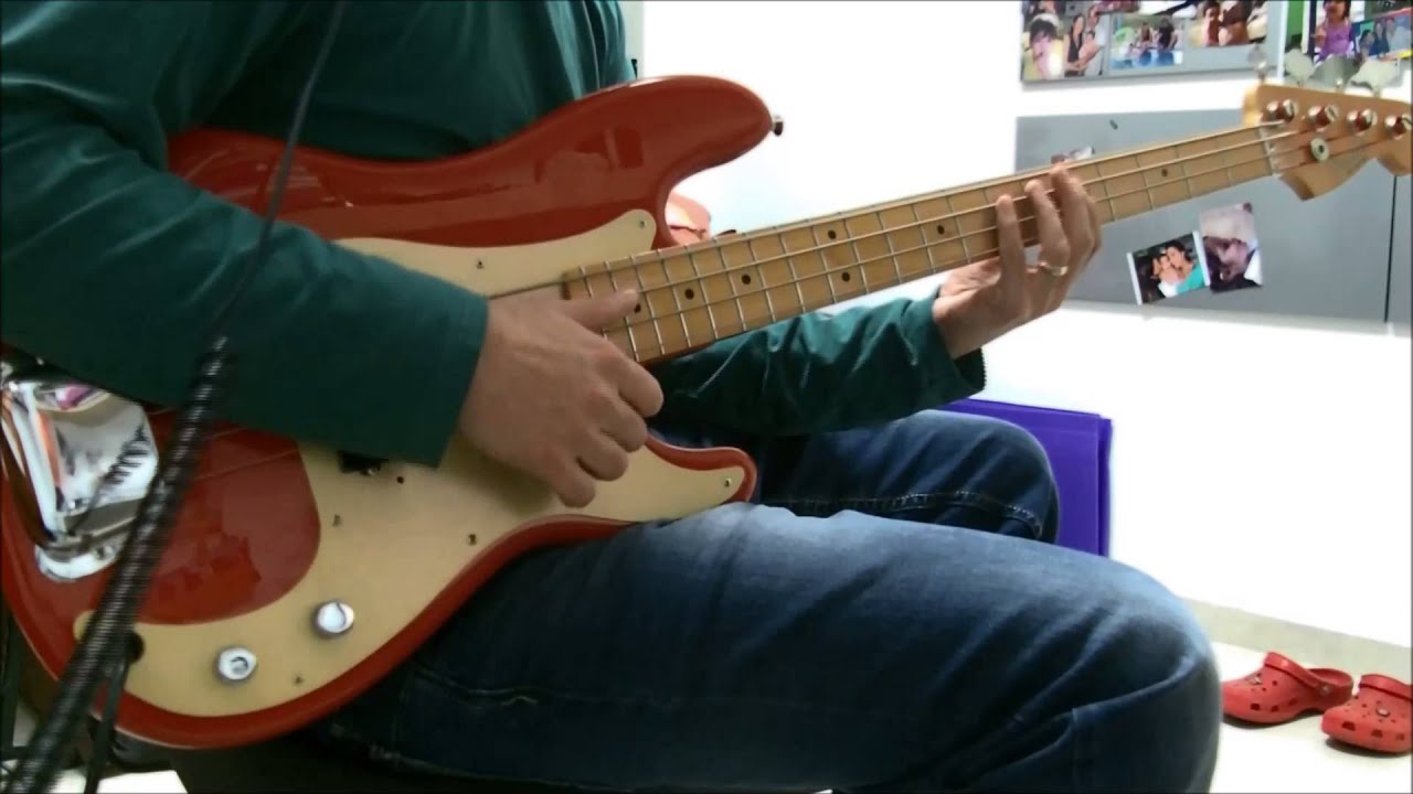 Jim Morrison (The Doors) Ghost Song Bass YouTube