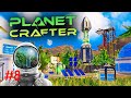 Planet Crafter #8 Репликатор ДНК