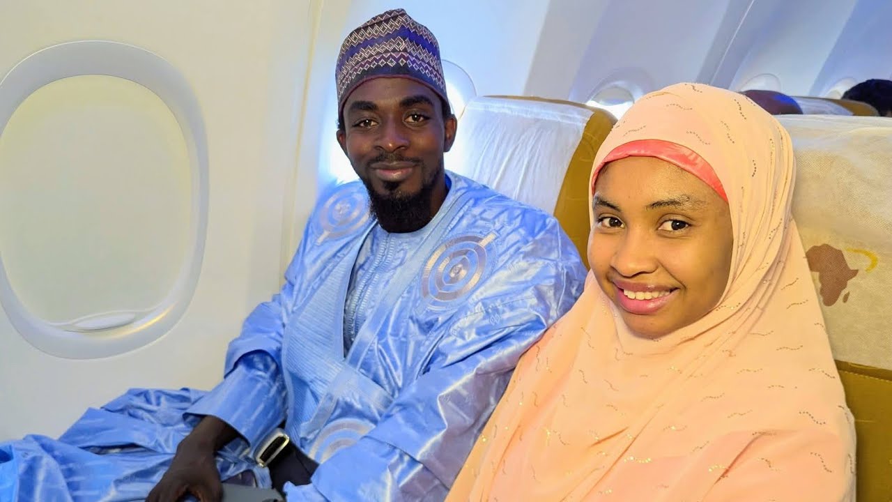 Accueil a Bata chérif et diamila 25 janvier 2026