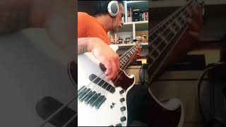 Smartyn JB Fanned 5 #billycobham