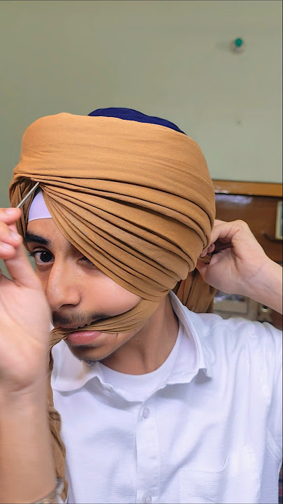 pagg❤ #paggtatorial #turban joria wali amritsar shahi dastaar❤ #pagglovers #pagg #subscribe