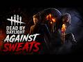 This went horrible.../Dead by daylight gameplay