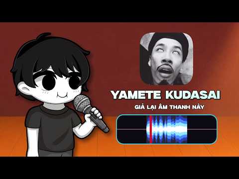 WHO IS THE KING OF DUBBING? | Mimic Party | Dương404