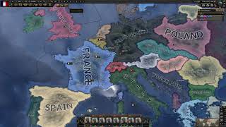 HOI4 - Big Entente - EP1