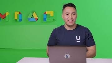 Trabajo colaborativo en Google Slides - Curso de Google Workspace