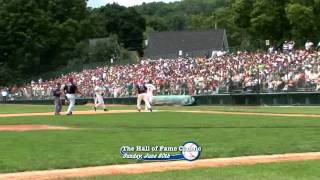 Baseball Hall of Fame Classic Weekend