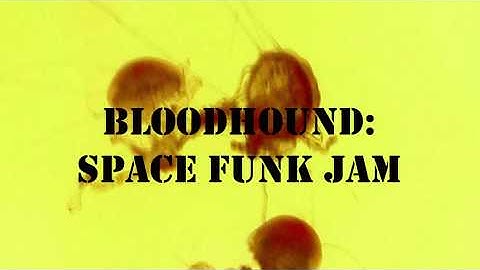 SPACE FUNK??? Jam